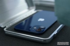 不再是顶配专属！iPhone 13系列将全系标配LiDAR激光雷达