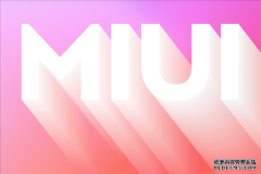 小米MIX4有望首发MIUI 13：采用分布式菜单设计