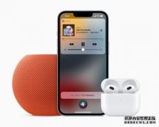 苹果第二场发布会新MacBook Pro来袭 AirPods 3姗姗来迟